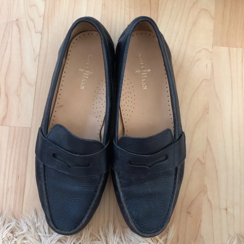 Cole haan loafers